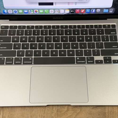MacBook Air M1