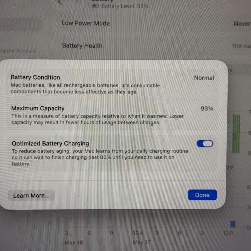 MacBook Air M1