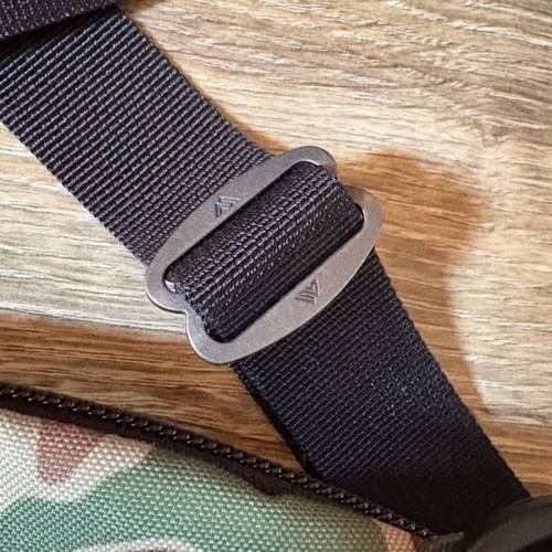 全新未用品行貨Gregory 迷彩色斜孭袋 Toasty Shoulder