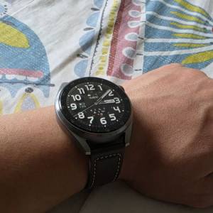 華為 Huawei watch 3 pro