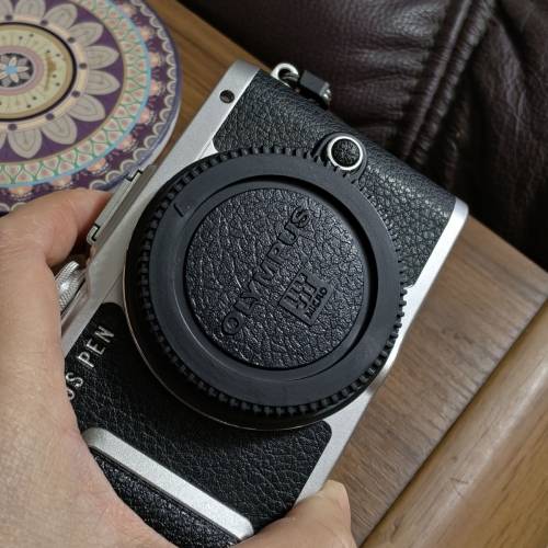Olympus PEN E-PL8 相機