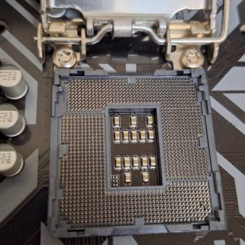 GIGABYTE B365M H
