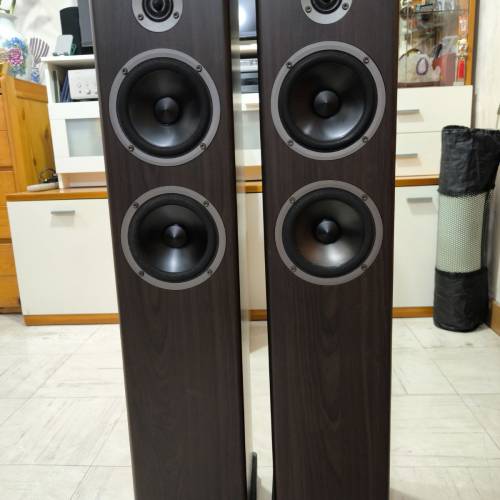 AE Aegis Neo Three 揚聲器