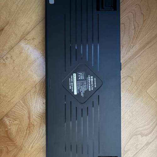 XINMENG M87 Lite Mechanical Keyboard 三模rgb機械鍵盤