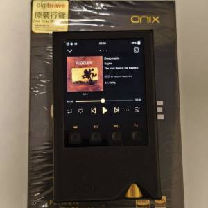 出售onix xm5