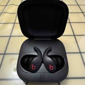 Beats fit pro 黑色