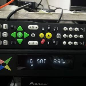 MAGIC MTV9100D 4K机頂盒(90%新100%全正常,靚仔）