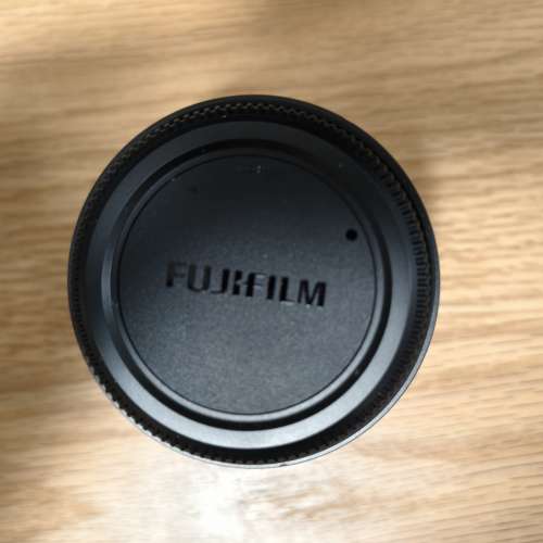 Fujifilm GF50mmF3.5 R LM WR