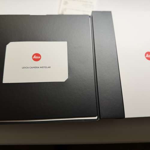 小米 Xiaomi 17 Ultra Leica Leitzphone 1TB ( 港行)