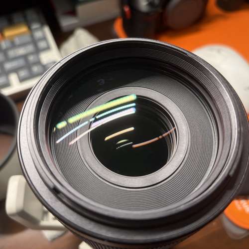 Sony FE 100-400mm F4.5-5.6 GM OSS (SEL100400GM) Lens