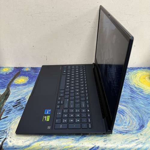 (HP RTX 4060獨顯頂級電競)HP 16吋Mon 頂級電競Victus/i7-13700H/ 4,8,16,32GB Ram...