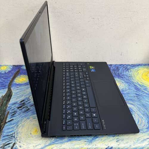 (HP RTX 4060獨顯頂級電競)HP 16吋Mon 頂級電競Victus/i7-13700H/ 4,8,16,32GB Ram...