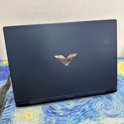 (HP RTX 4060獨顯頂級電競)HP 16吋Mon 頂級電競Victus/i7-13700H/ 4,8,16,32GB Ram...