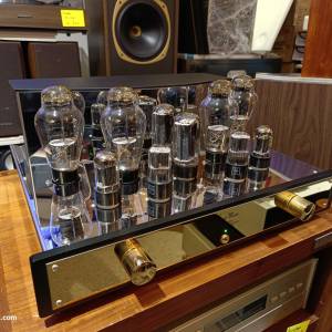Sound Master No.18.3 MKii