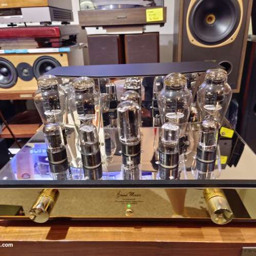 Sound Master No.18.3 MKii