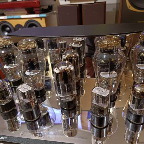 Sound Master No.18.3 MKii