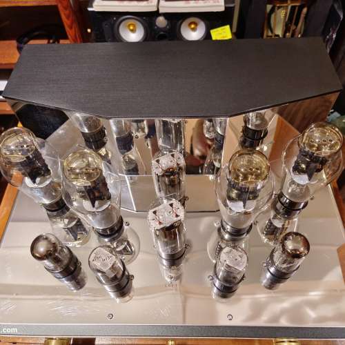 Sound Master No.18.3 MKii