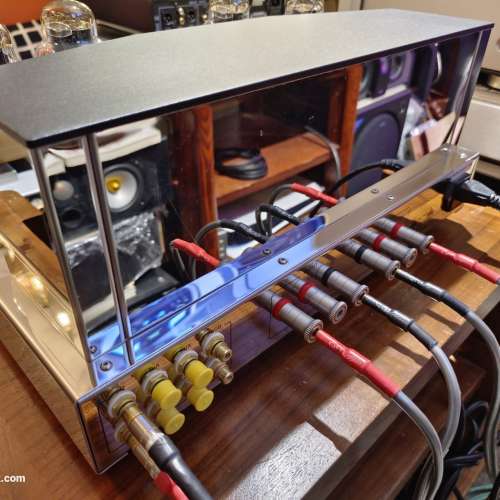 Sound Master No.18.3 MKii