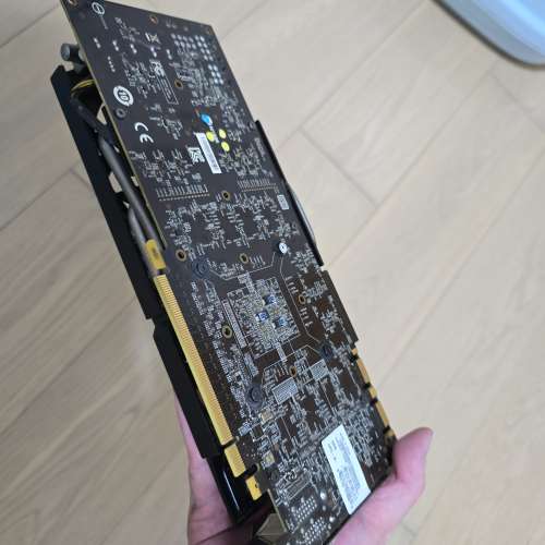 顯示卡 Display card msi gtx780 3gb twin frost