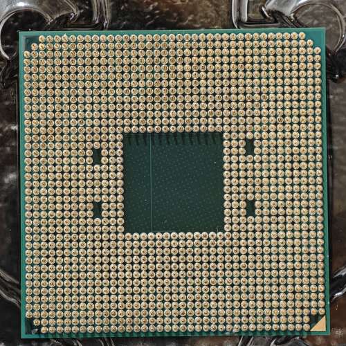 AMD Ryzen 5 3600