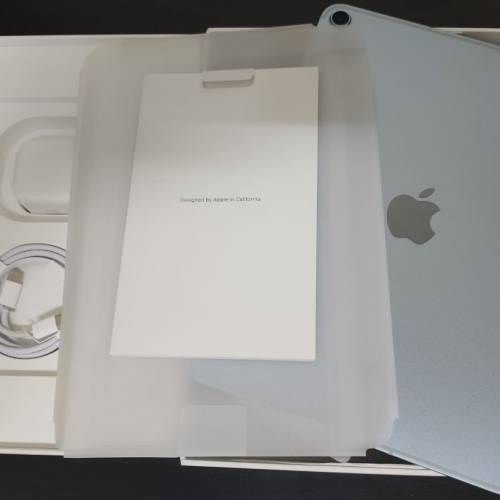 iPad Air 11 M2 5G 256G (2024)