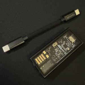 Questyle M15i DAC