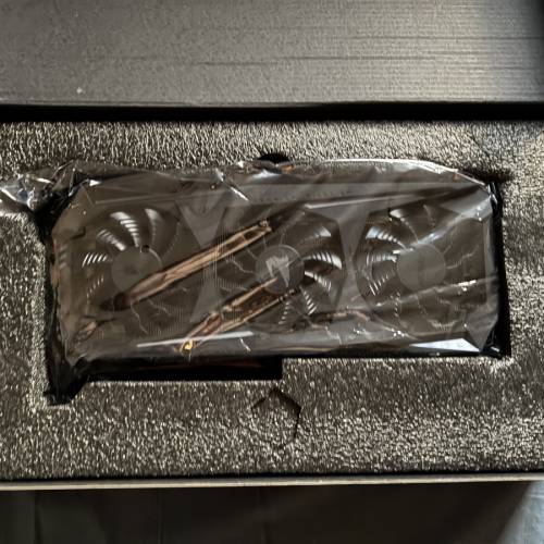AORUS Radeon RX 5700XT 8G
