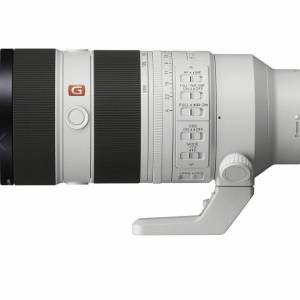 Sony FE 70-200mm F2.8 GM OSS II