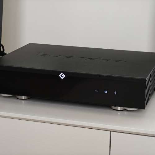 Gustard X30 DAC