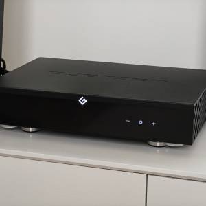 Gustard X30 DAC