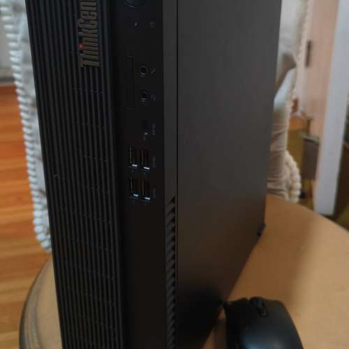 10代 M70s Desktop 小型準系統 正版Window11Home啟動碼