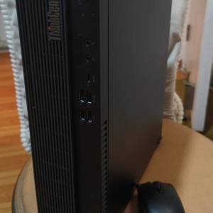 10代 M70s Desktop 小型準系統 正版Window11Home啟動碼
