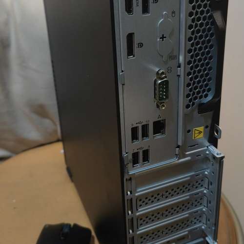 10代 M70s Desktop 小型準系統 正版Window11Home啟動碼