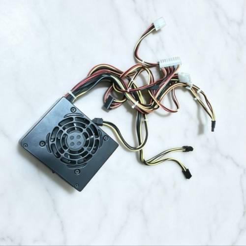 全漢 FSP 300-60GHS SFX PSU火牛 電源