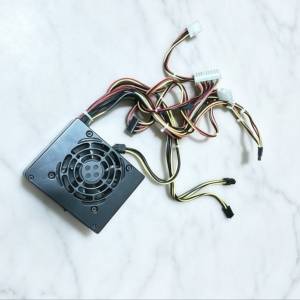 全漢 FSP 300-60GHS SFX PSU火牛 電源
