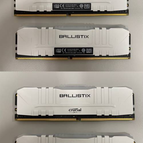 DDR4 8G 16G RAM