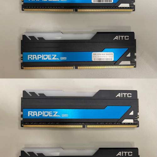 DDR4 8G 16G RAM