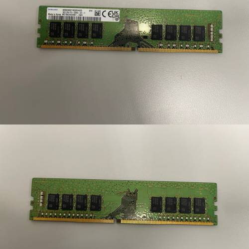 DDR4 8G 16G RAM