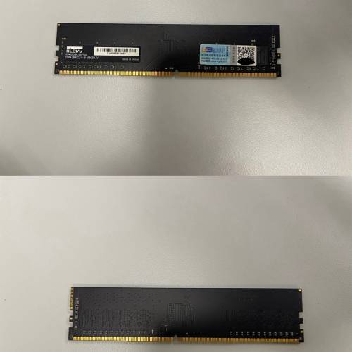 DDR4 8G 16G RAM