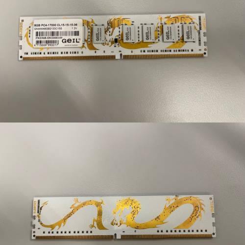 DDR4 8G 16G RAM