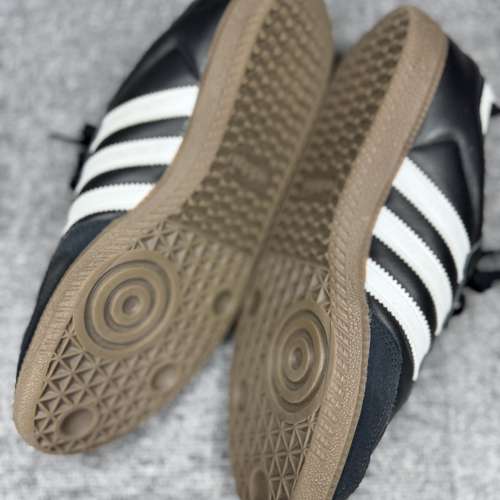 ADIDAS SAMBA 鞋 US9 正貨 9成新