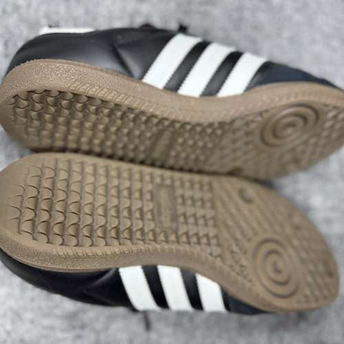 ADIDAS SAMBA 鞋 US9 正貨 9成新