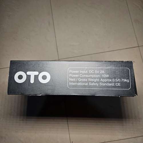 OTO - Smart Reach Lite 無線按摩器 (SL-600)