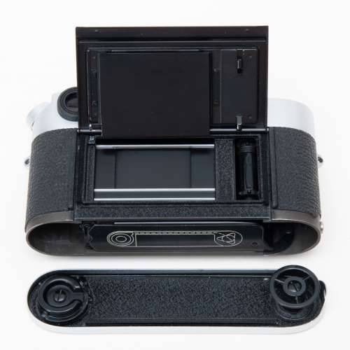 Leica M4 Rangefinder Camera