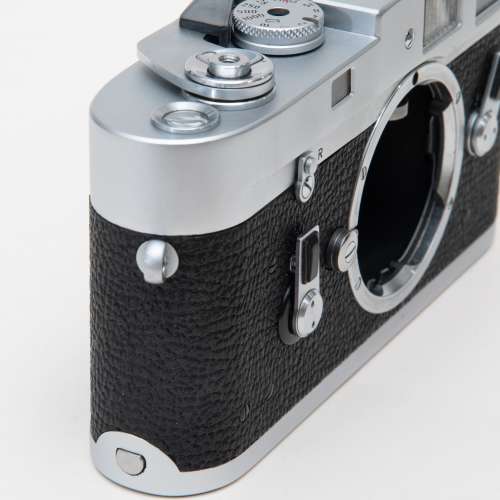 Leica M4 Rangefinder Camera