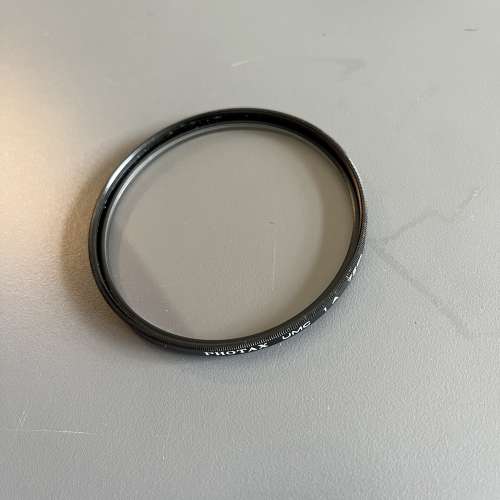 Photax UMC 1A 72mm Lens Filter (付其他購物,免費贈送)