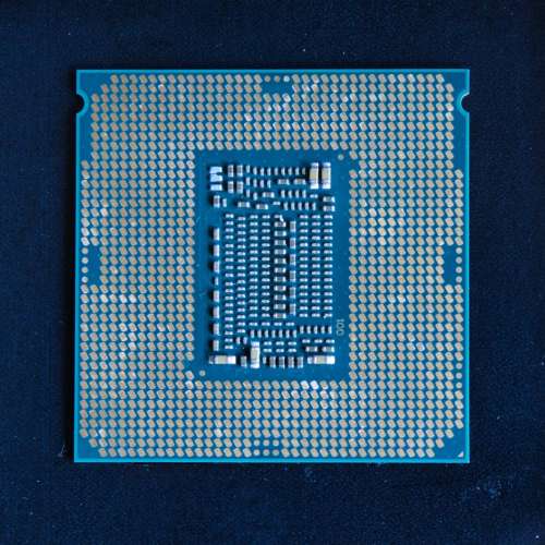 i7 8700K