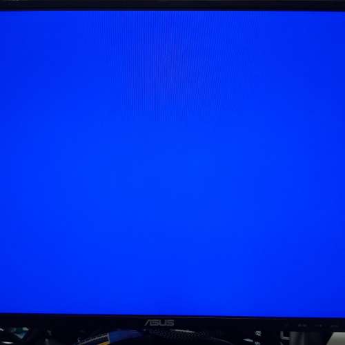 ASUS VN247HA  顯示器有內置喇叭