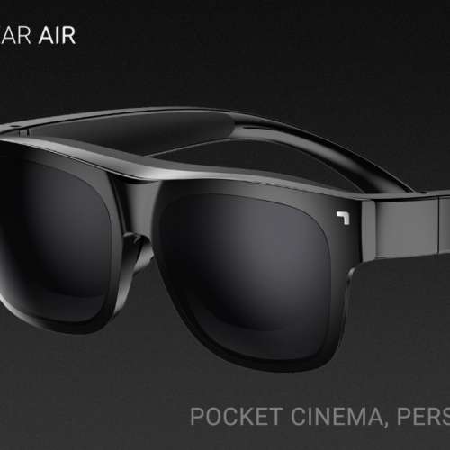 TCL NXTWEAR AIR 個人影院眼鏡