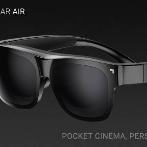 TCL NXTWEAR AIR 個人影院眼鏡